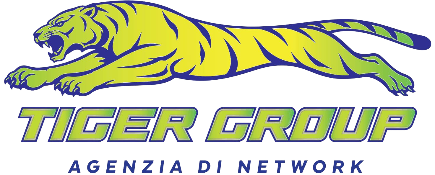 Tiger Group — Agenzia di Network